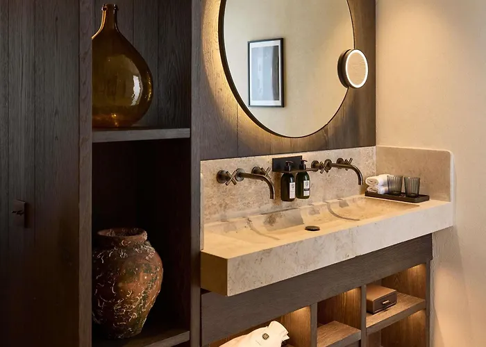  De Leos &Spa - MGallery Collection