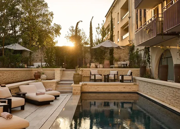  De Leos &Spa - MGallery Collection