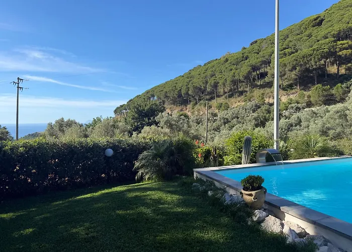 Villa Grazia