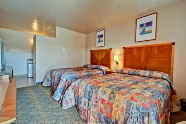 Motels Payless Inn