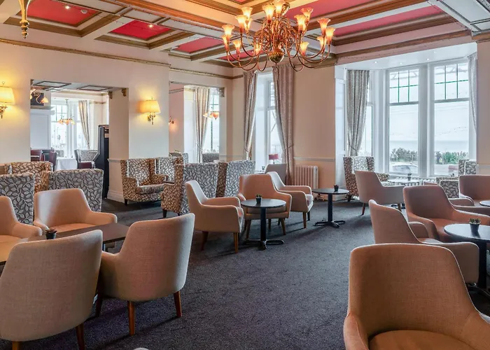 The Savoy Hotel (Adults Only)