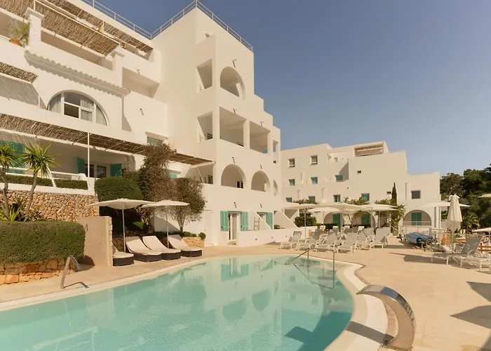 Hotel Cala Dor - Adults Only