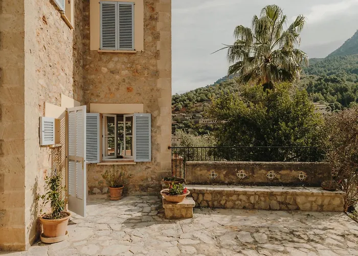 La Residencia, A Belmond , Mallorca
