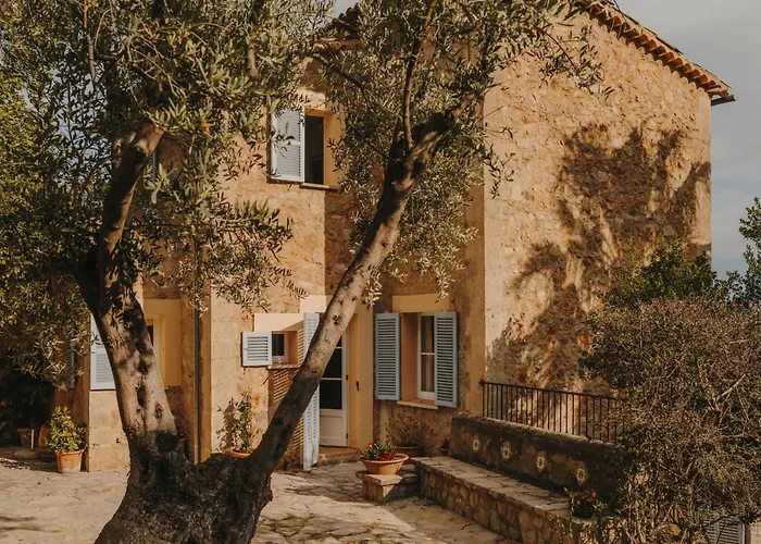 La Residencia, A Belmond , Mallorca