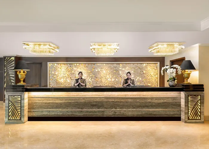 Aston Tropicana Hotel Bandung