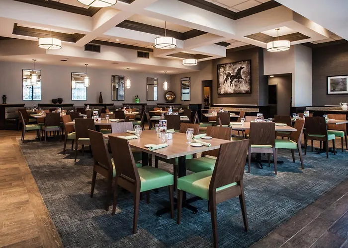 Kid friendly hotel Holiday Inn Saratoga Springs By Ihg