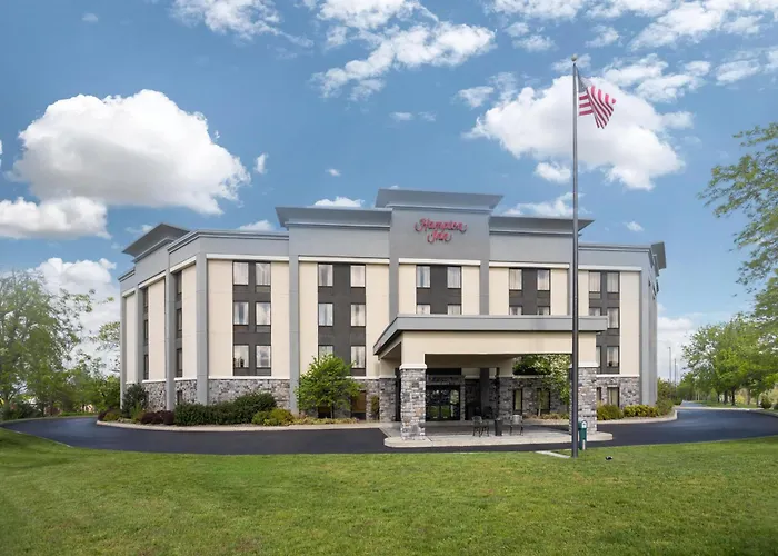 Hampton Inn Gettysburg