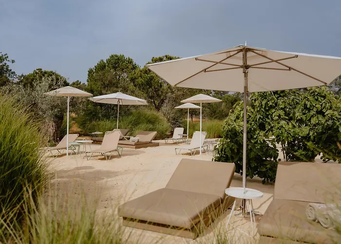 Hoteles con Jacuzzi Ca Na Xica - & Spa (Adults Only)