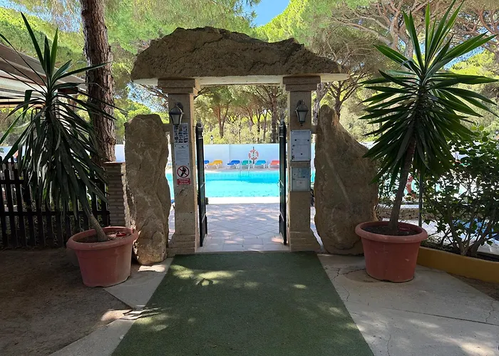 Alojamiento Rural Vejer
