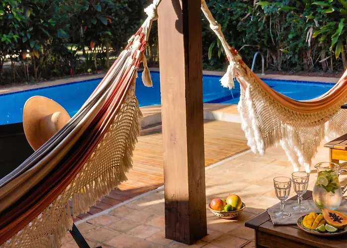 Casa Sapoti - 5 minutos a pé da praia