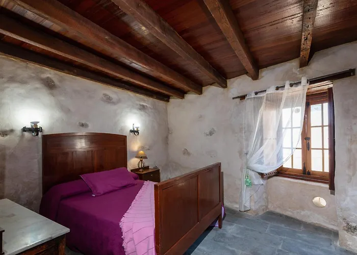 Casa Rural Tamasite