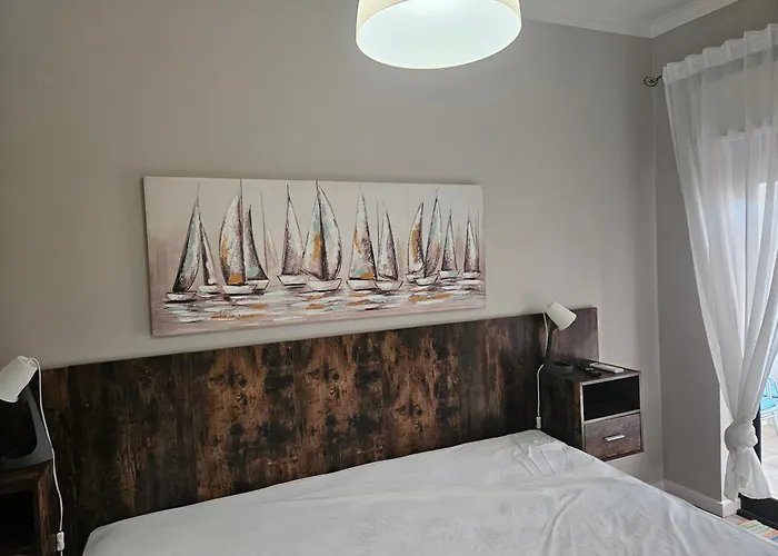 Cartaia Apartamento Leste