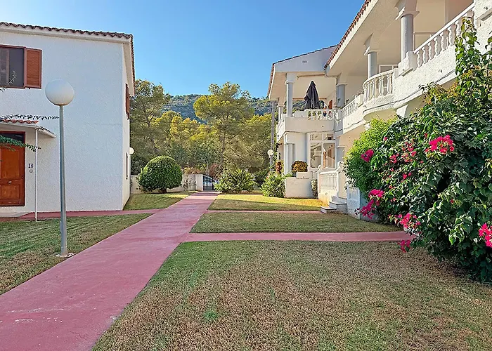 Apartamentos Palma Blanca 3000