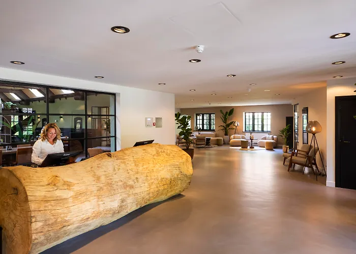 Veluwe Hotel de Beyaerd