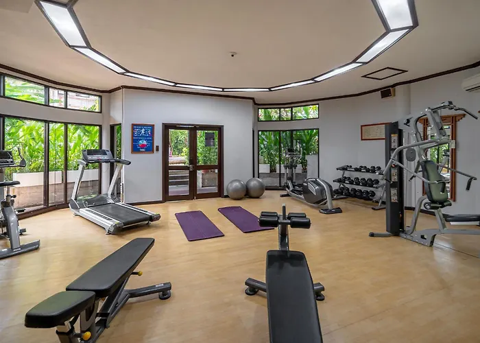 Prime Plaza Suites - Bali