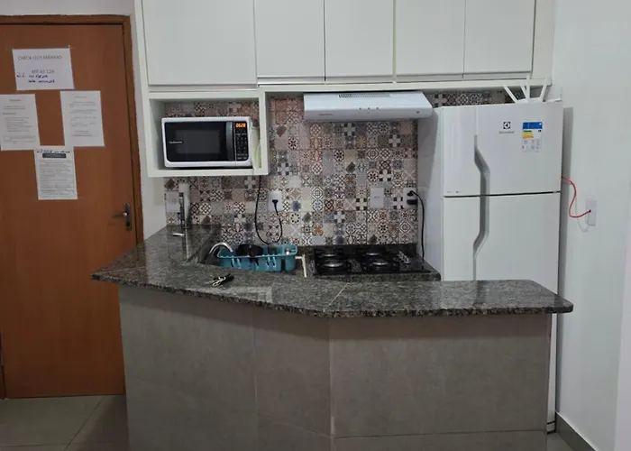 Flat 208 Mont Blanc
