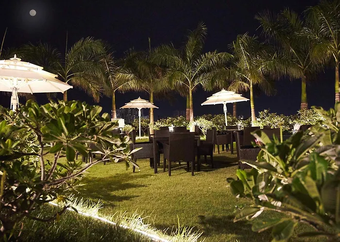 Novotel Chennai Omr