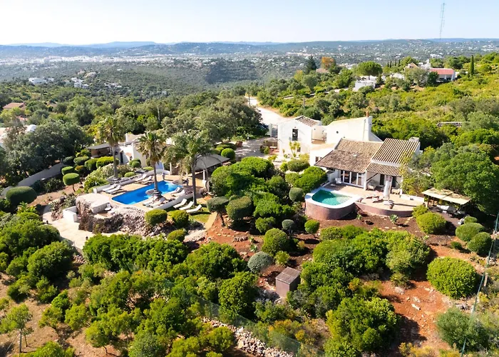 Monte Borboleta - Villas, Apartments