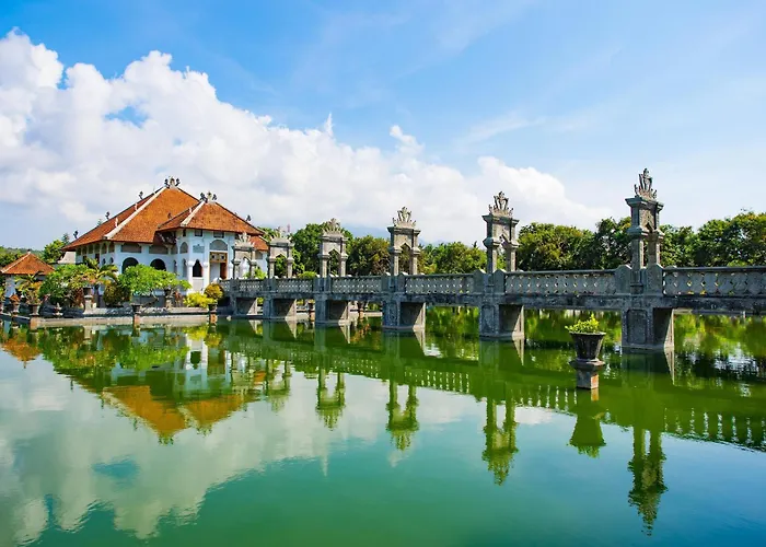 The Apurva Kempinski Bali