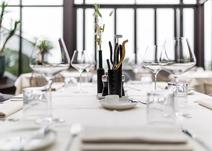 Quellenhof Luxury Resort