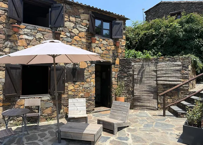 Casa Do Ti Toninho