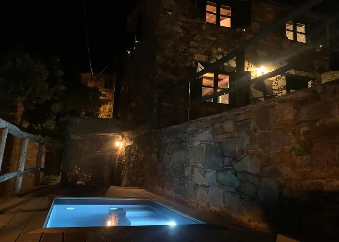 Casa Do Ti Toninho