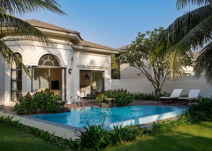 Melia Vinpearl Phu Quoc
