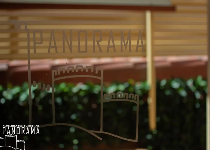Panorama Suite