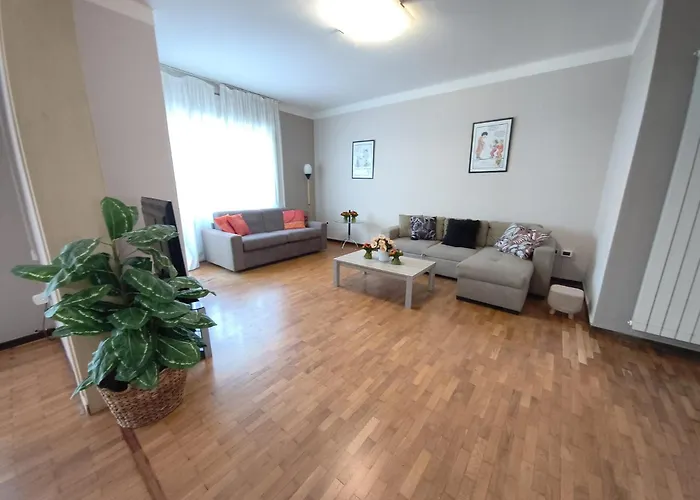 Casa Vacanze Helsinore