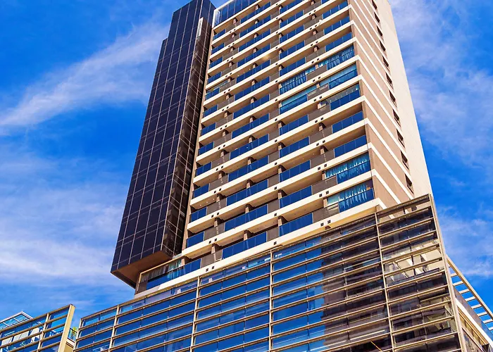 Nine 3134 - Jardim Paulista