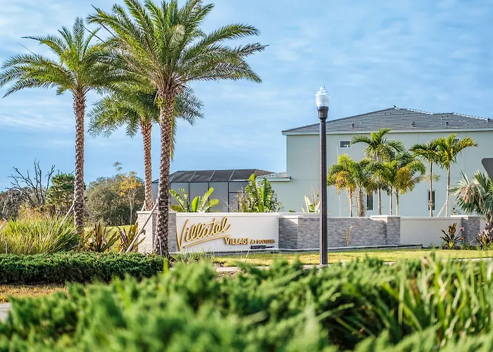 Villatel Village At Solterra Resort