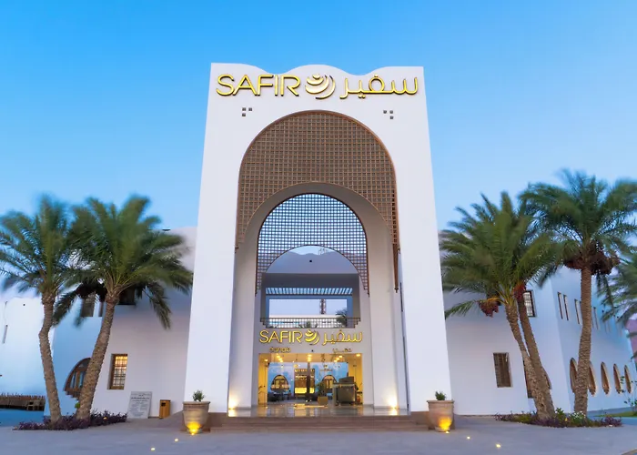Safir Dahab