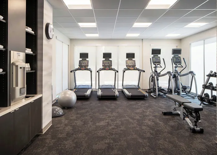 Fairfield By Marriott Inn & Suites Pensacola Pine Forest