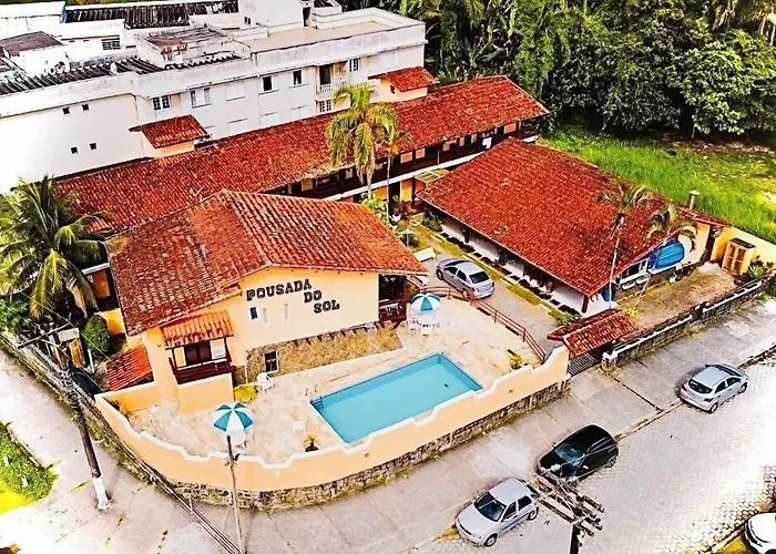  Pousada do Sol