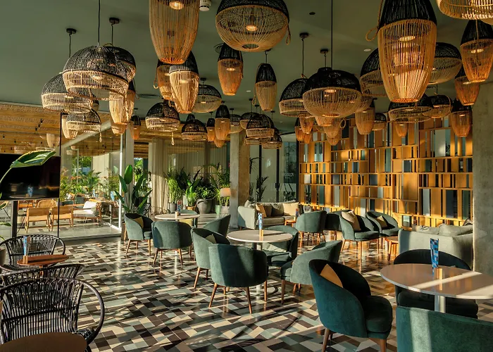 Atzavara Hotel & Spa