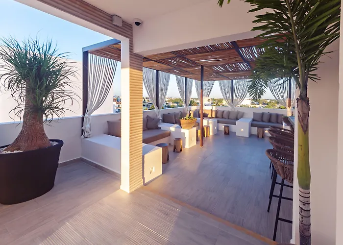 Balkón Boutique Hotel