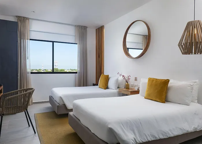Balkón Boutique Hotel