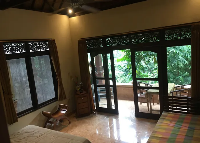 Pension Guide Bali Asli Lodge By Eps