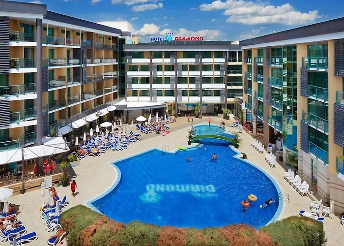 Diamond Hotel