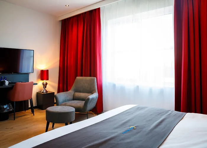 Bastion Hotel Arnhem