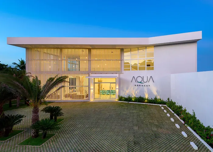 Aqua Boracay