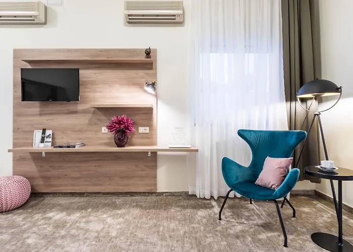 Hotel Mondo