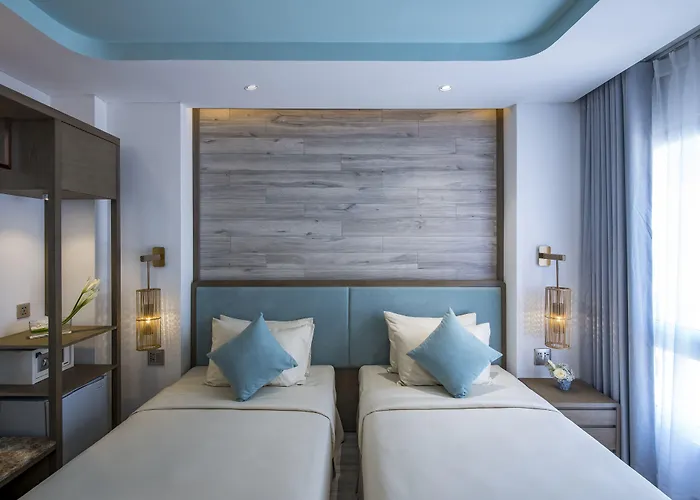 Icon Saigon - Lifestyle Design Hotel