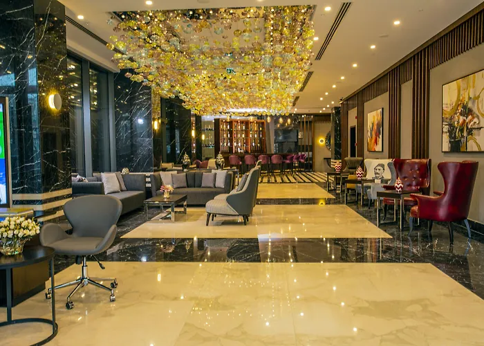 Cher & Spa Taksim