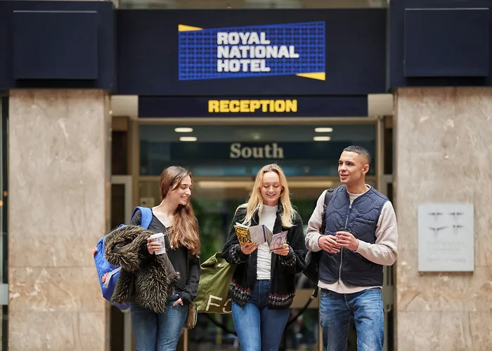 Royal National