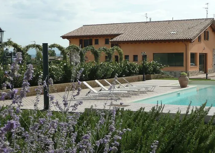 Il Fienile di Assisi