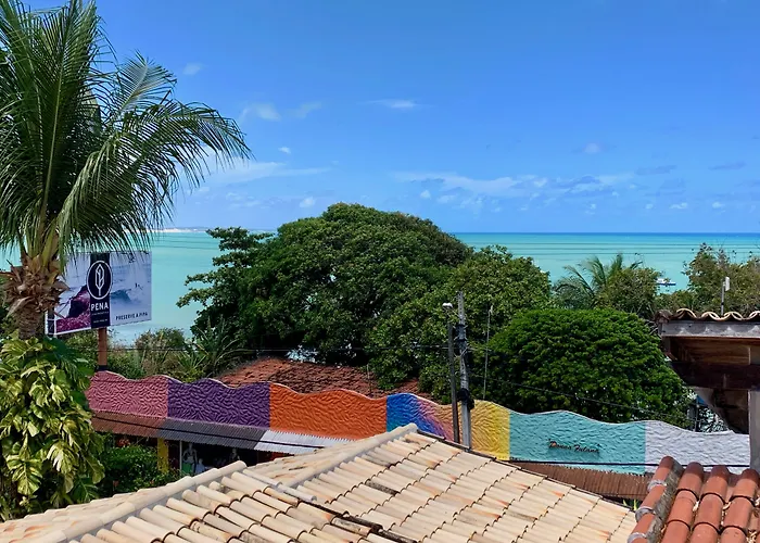 Pousada Tartaruga Boutique Hotel