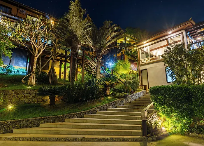 Buzios Mar Hotel