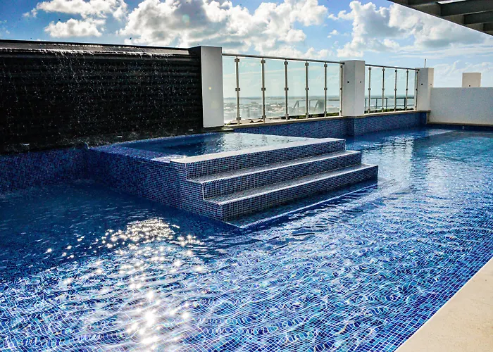 The Watermark Hotel