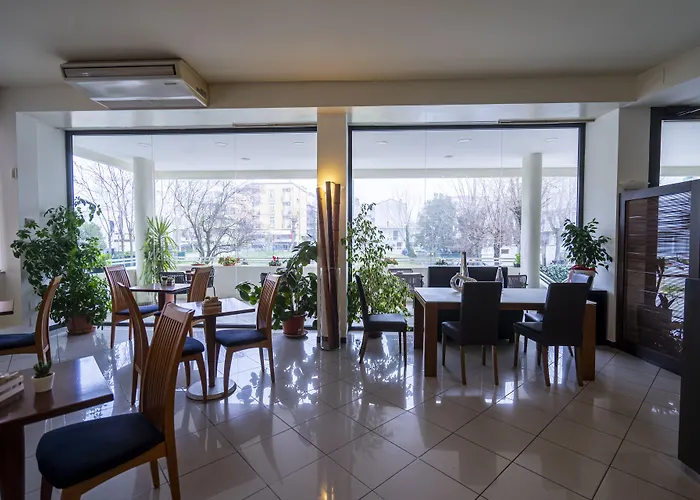 Hotel Bianca Vela